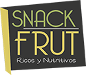 SNACKFRUT - Tienda Saludable